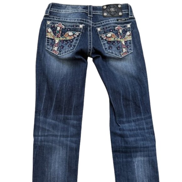 Miss Me Jeans - Picture 5 of 6